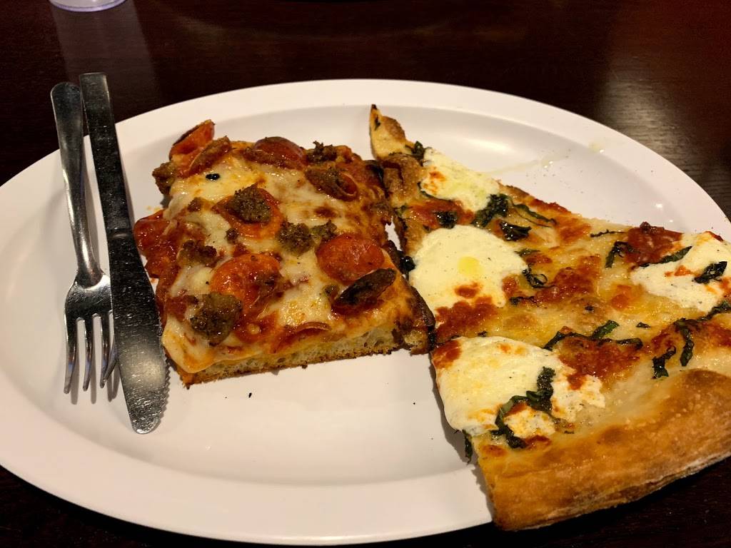 Brooklyn Bros. Pizzeria | restaurant | 8326 Mukilteo Speedway, Mukilteo, WA 98275, USA | 4257418400 OR +1 425-741-8400