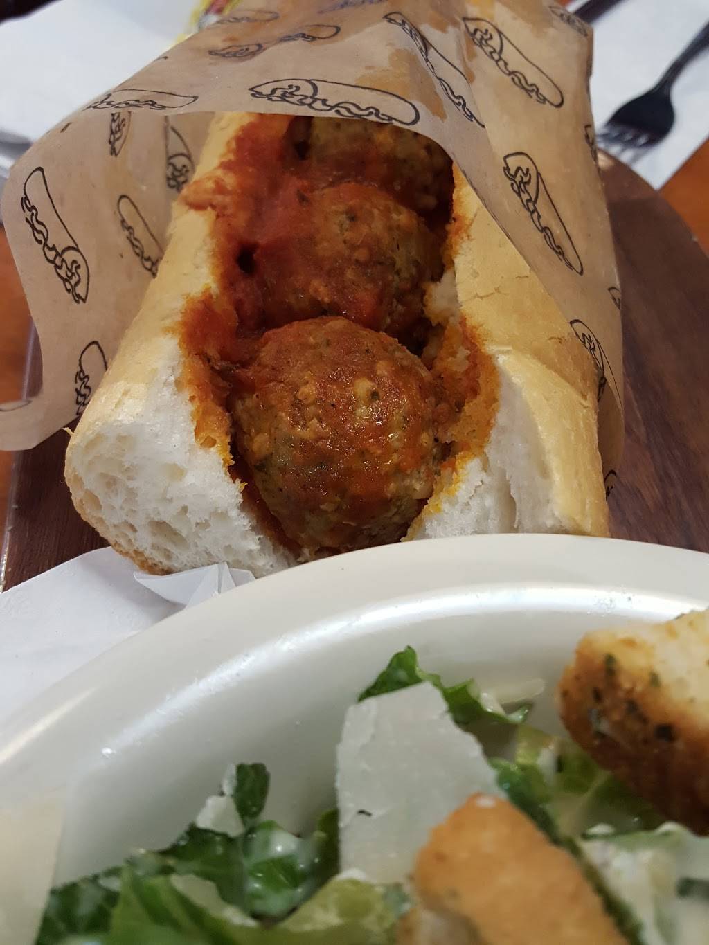 Buona | restaurant | 9525 W 131st St, Orland Park, IL 60462, USA | 7082748770 OR +1 708-274-8770