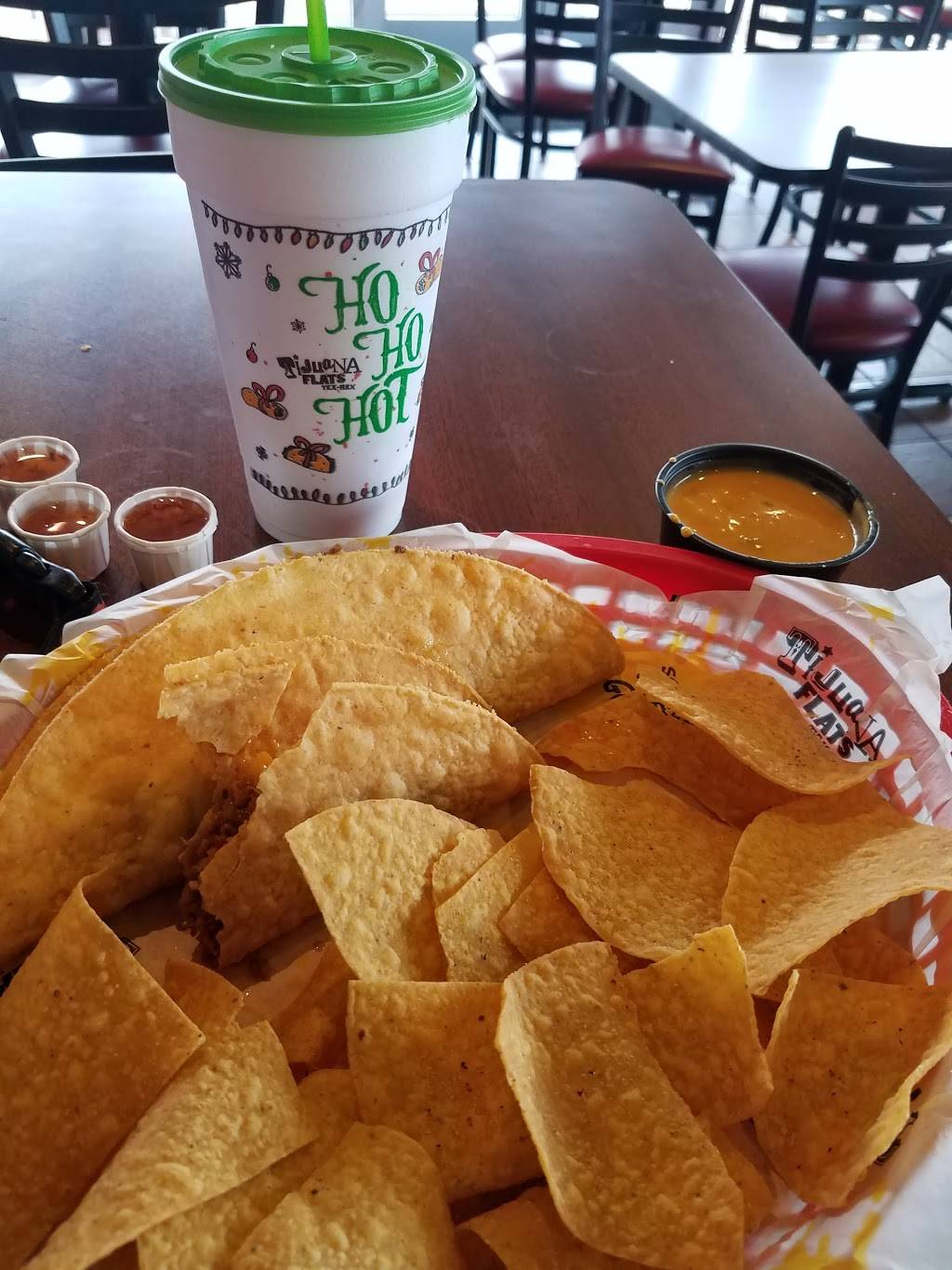 Tijuana Flats | restaurant | 8001 Dani Dr #1, Fort Myers, FL 33966, USA | 2393629901 OR +1 239-362-9901