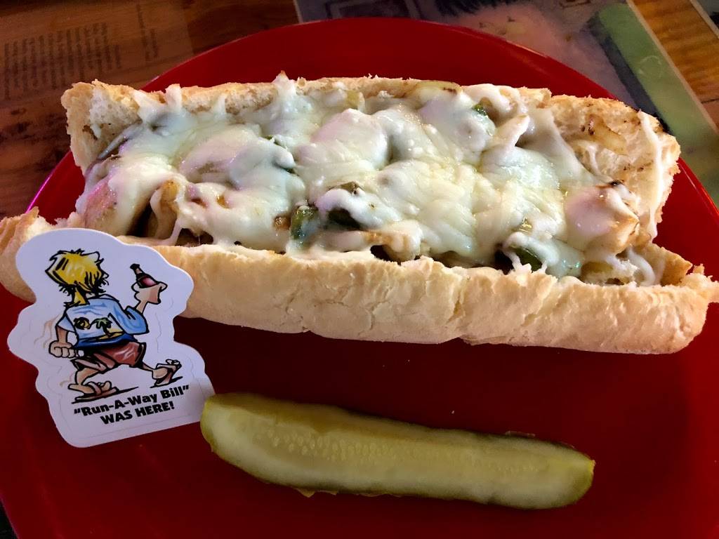 Planet Follywood | restaurant | 32 Center St, Folly Beach, SC 29439, USA | 8435887380 OR +1 843-588-7380