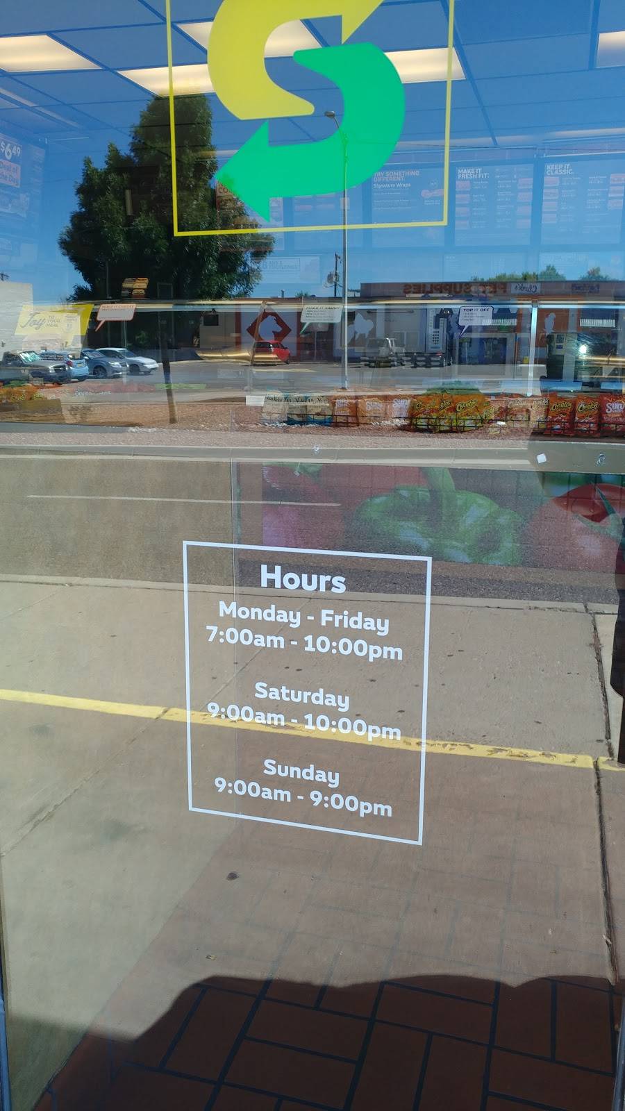 Subway | meal takeaway | 11111 Menaul Blvd NE, Albuquerque, NM 87112, USA | 5052966783 OR +1 505-296-6783