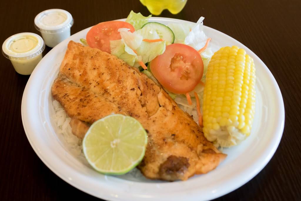 Perus Chicken | restaurant | 12106 Central Ave, Mitchellville, MD 20721, USA | 2402069145 OR +1 240-206-9145
