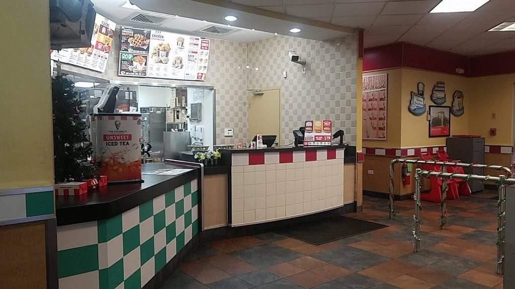KFC | restaurant | 442 N Weber Rd, Romeoville, IL 60446, USA | 8158861056 OR +1 815-886-1056