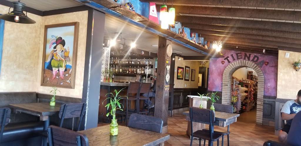 La Carreta | restaurant | 1252 Roswell Rd, Marietta, GA 30062, USA | 7705792963 OR +1 770-579-2963