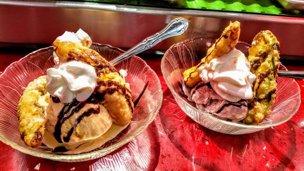 Oyshi Sushi Southside | restaurant | 6181 Saratoga Blvd #109, Corpus Christi, TX 78414, USA | 3612571654 OR +1 361-257-1654