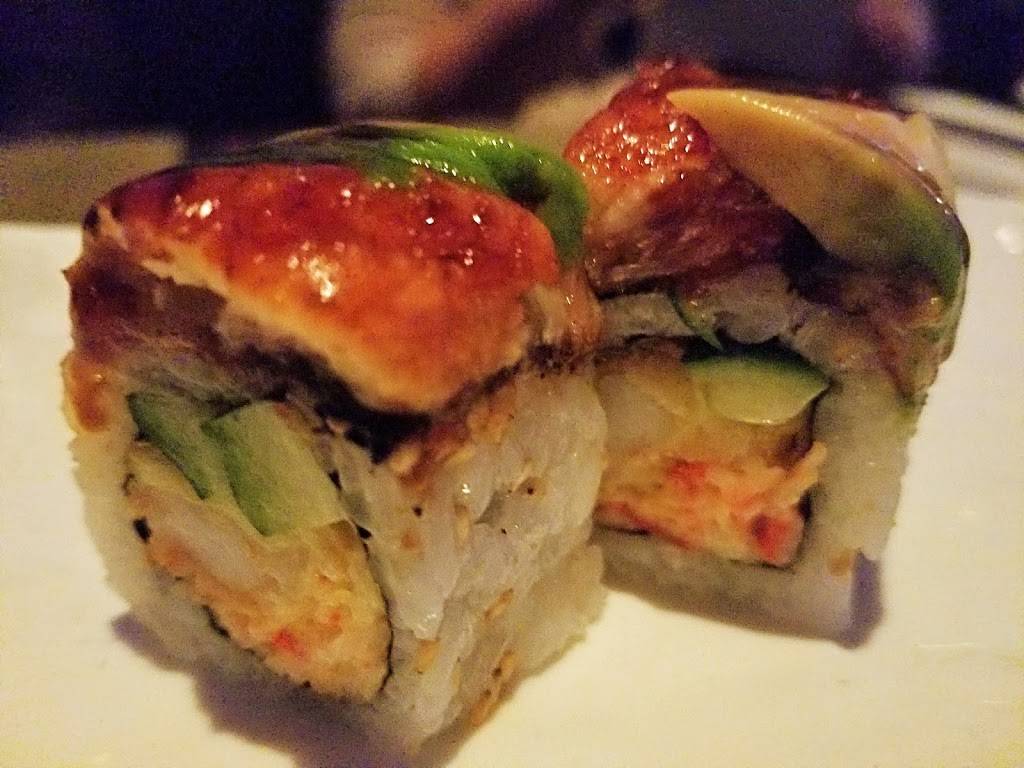 Kaya Sushi | restaurant | 13400 Washington Blvd #102, Marina Del Rey, CA 90292, USA | 3105771143 OR +1 310-577-1143