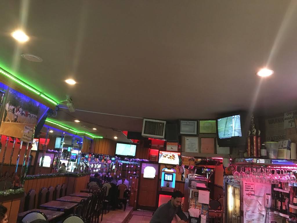 El Nuevo Puerto Plata | restaurant | 3123 Fulton St, Brooklyn, NY 11208, USA | 7182353564 OR +1 718-235-3564