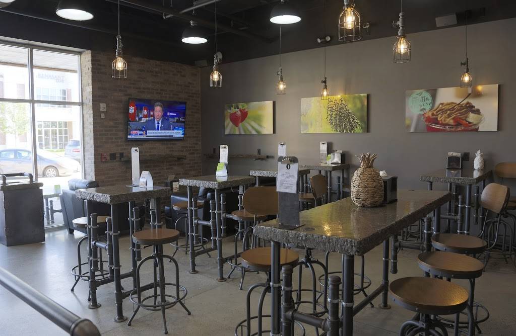 Frutta Bowls | restaurant | 1800 McFarland Blvd E #436, Tuscaloosa, AL 35404, USA | 2057581719 OR +1 205-758-1719