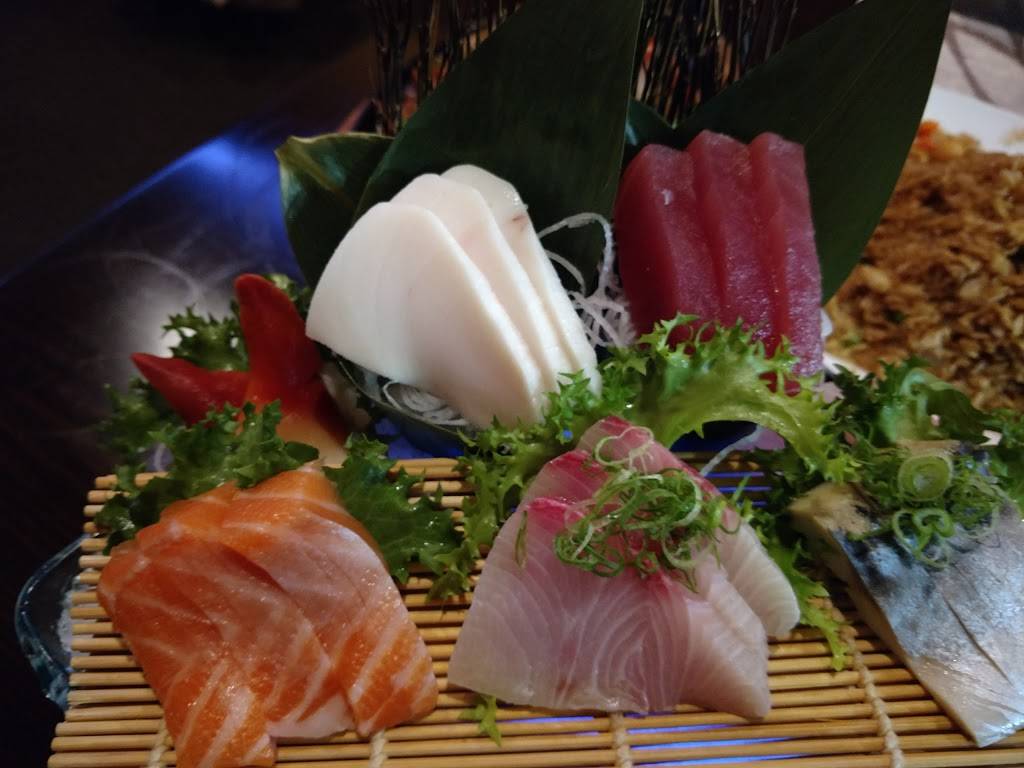 Gourmet Asian Bistro | restaurant | 7224 Muncaster Mill Rd, Derwood, MD 20855, USA | 2406838888 OR +1 240-683-8888