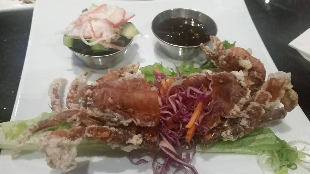 Sushi California | restaurant | 26921 Sierra Hwy, Newhall, CA 91321, USA | 6612513700 OR +1 661-251-3700