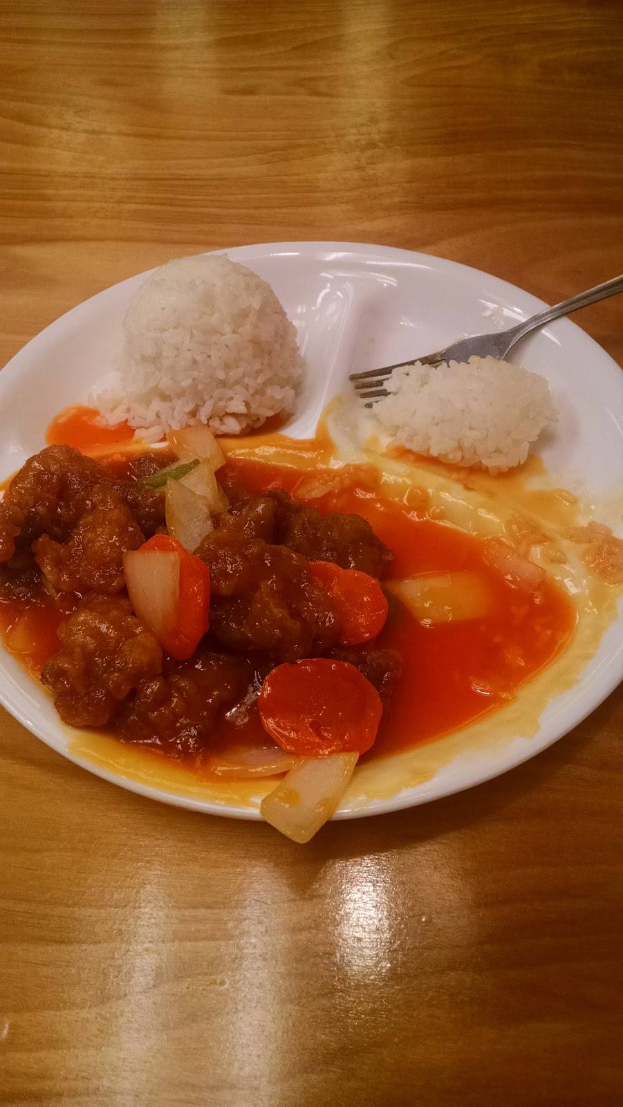 Joy Teriyaki | restaurant | 808 NW Eastman Pkwy, Gresham, OR 97030, USA | 5036696681 OR +1 503-669-6681