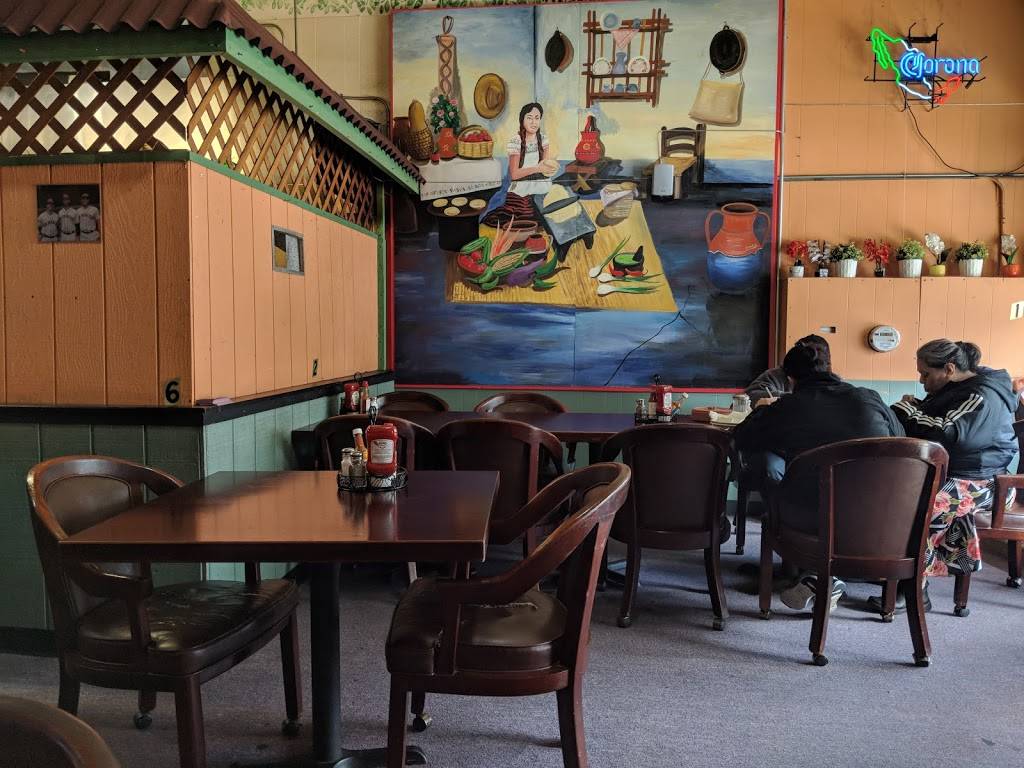 Rincon Latino | restaurant | 5080 Mission St, San Francisco, CA 94112, USA | 4155868787 OR +1 415-586-8787