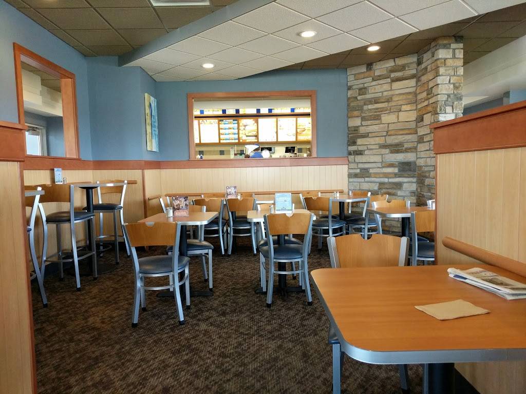 Culvers | restaurant | 105 Opportunity Blvd N, Cambridge, MN 55008, USA | 7636892005 OR +1 763-689-2005