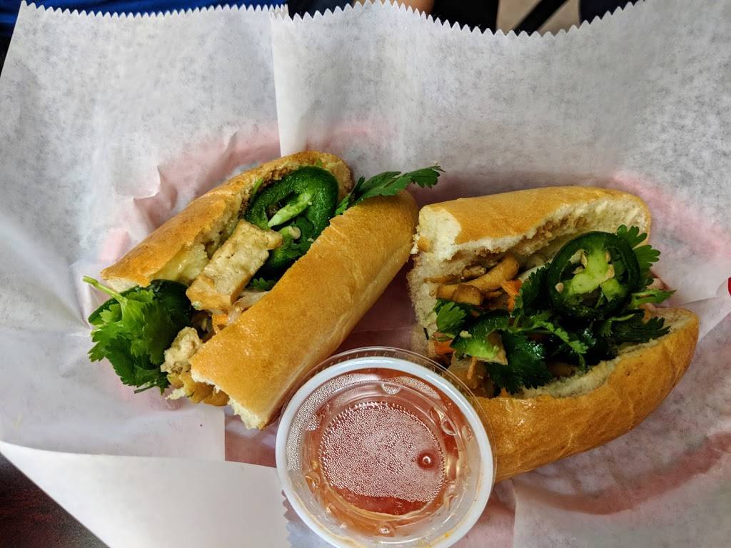 Banh Mi Viet | cafe | 3315 N Academy Blvd, Colorado Springs, CO 80917, USA | 7196299416 OR +1 719-629-9416