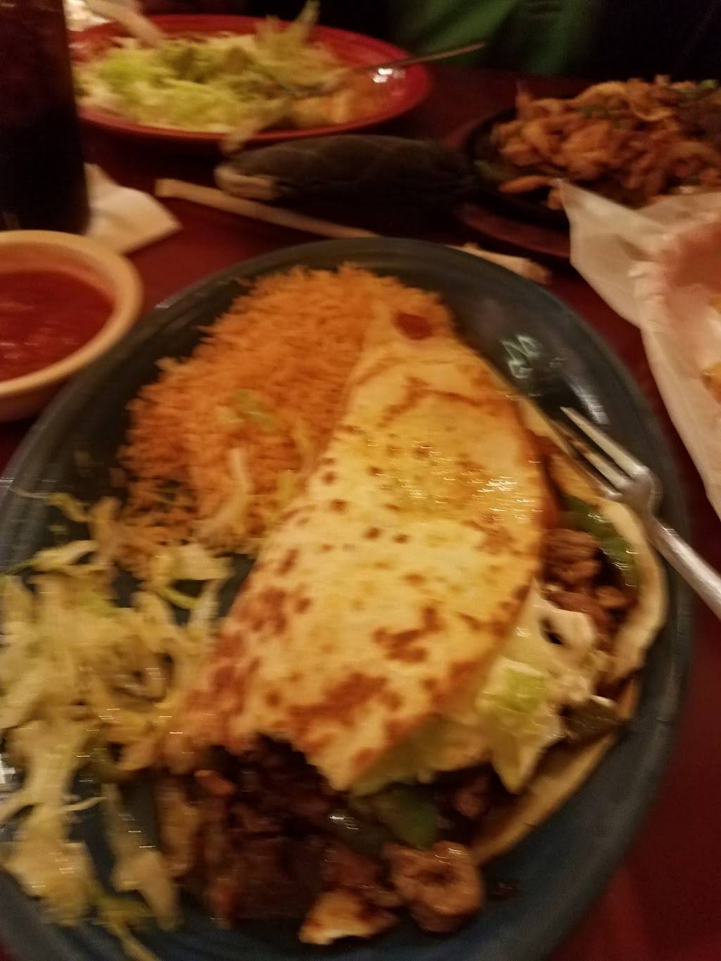 El Mezquite | restaurant | 402 Wabash Rd, North Manchester, IN 46962, USA | 2609828490 OR +1 260-982-8490