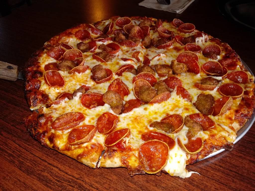 Coburg Pizza Company | Centennial | restaurant | 1710 Centennial Blvd, Springfield, OR 97477, USA | 5414846600 OR +1 541-484-6600