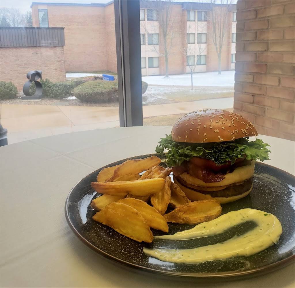 Iron Horse Cafe - NCMC | restaurant | 1515 Howard St, Petoskey, MI 49770, USA | 2314396391 OR +1 231-439-6391