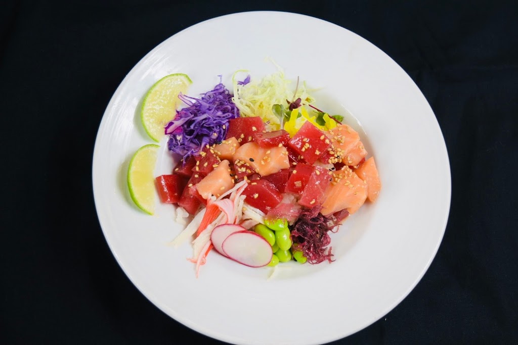 Sushi Lovers | restaurant | 109 S Palm Canyon Dr, Palm Springs, CA 92264, USA | 5852149149 OR +1 585-214-9149