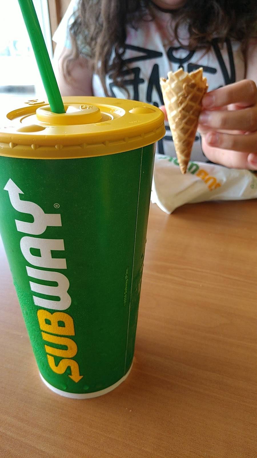 Subway | meal takeaway | 1502 Galvin Rd S, Bellevue, NE 68005, USA | 4022918818 OR +1 402-291-8818