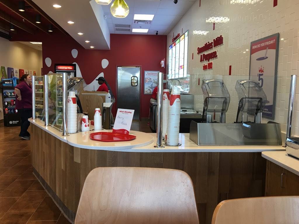 Smoothie King Douglasville | restaurant | 9488 GA-5, Douglasville, GA 30135, USA | 6784267066 OR +1 678-426-7066