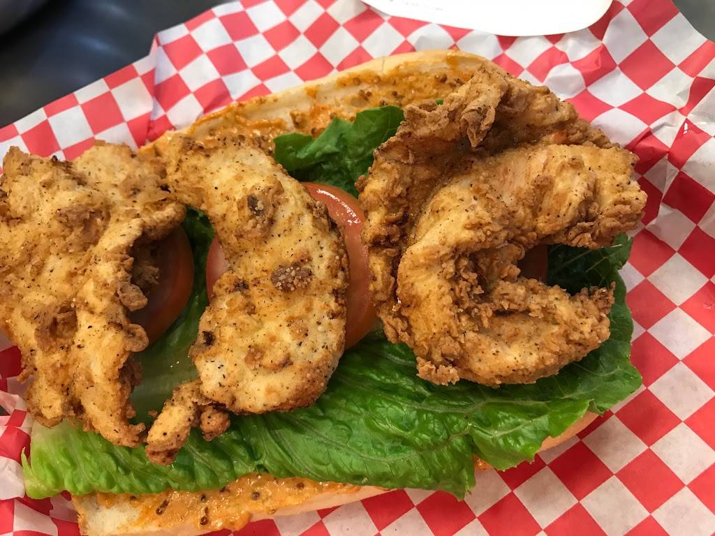 LA Crab Shack | restaurant | 1948 W Broadway Rd, Mesa, AZ 85202, USA | 4806597922 OR +1 480-659-7922