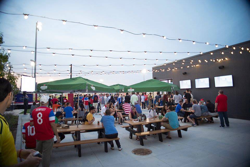 Heineken Pub97 | restaurant | 3626 N Talman Ave, Chicago, IL 60618, USA | 7739441203 OR +1 773-944-1203