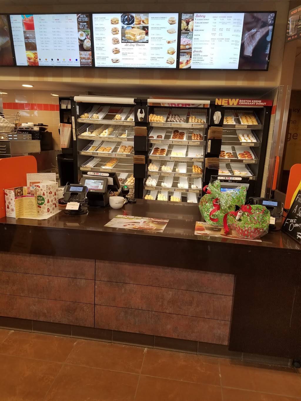 Dunkin | bakery | 1422 Losey Blvd S, La Crosse, WI 54601, USA | 6088819001 OR +1 608-881-9001