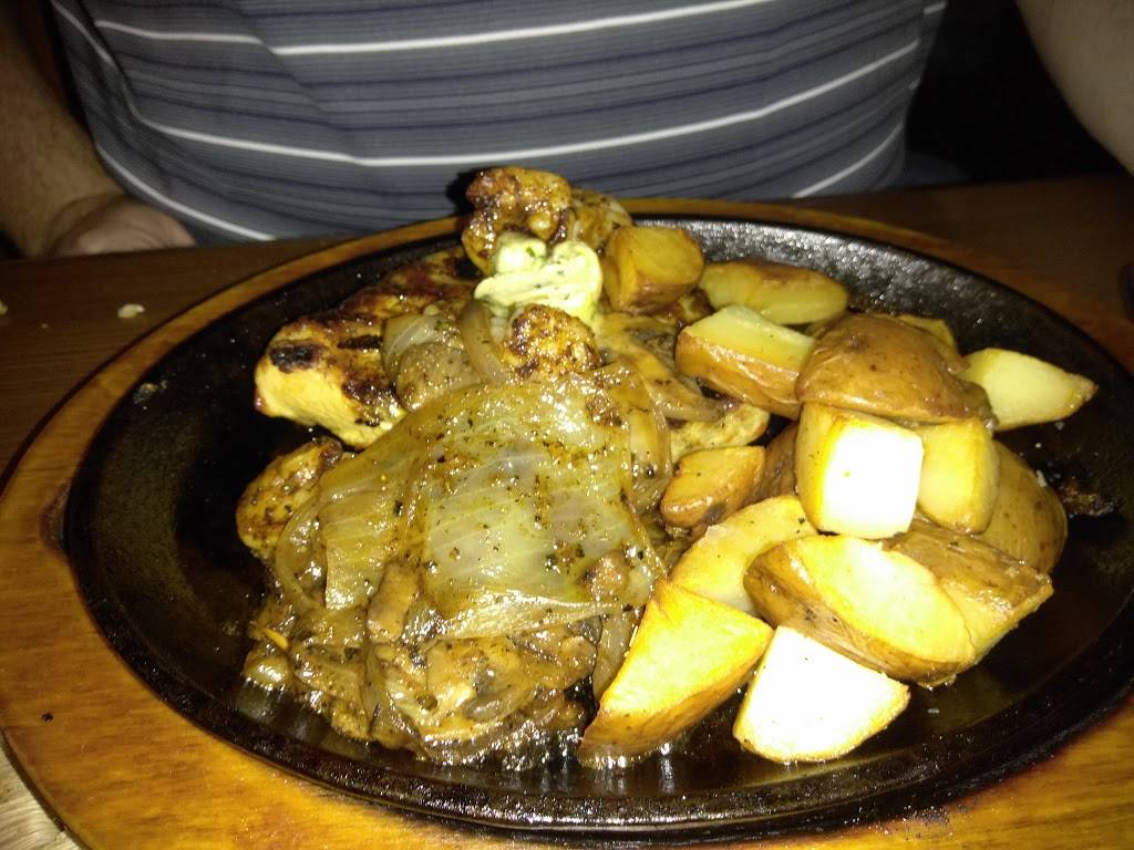 Applebees Grill + Bar | restaurant | 665 W Fleming Dr, Morganton, NC 28655, USA | 8284322940 OR +1 828-432-2940