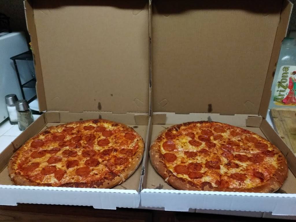 PIZZA FANZZ | restaurant | 8884 Limonite Ave, Riverside, CA 92509, USA | 9516813838 OR +1 951-681-3838