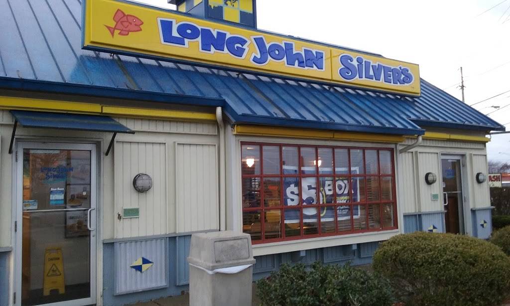 Long John Silvers | restaurant | 7390 Mentor Ave, Mentor, OH 44060, USA | 4409421599 OR +1 440-942-1599