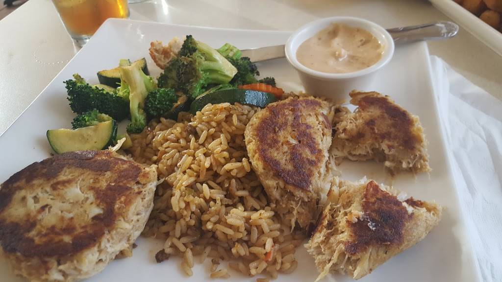 Sams Seafood and Steak | restaurant | 12758 Grant Rd, Cypress, TX 77429, USA | 8327615056 OR +1 832-761-5056