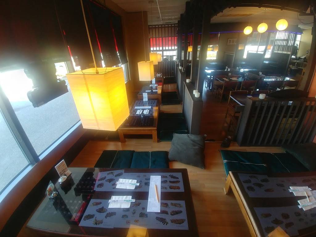 Toyama Sushi | restaurant | 10121 Evergreen Way, Everett, WA 98204, USA | 4253534141 OR +1 425-353-4141