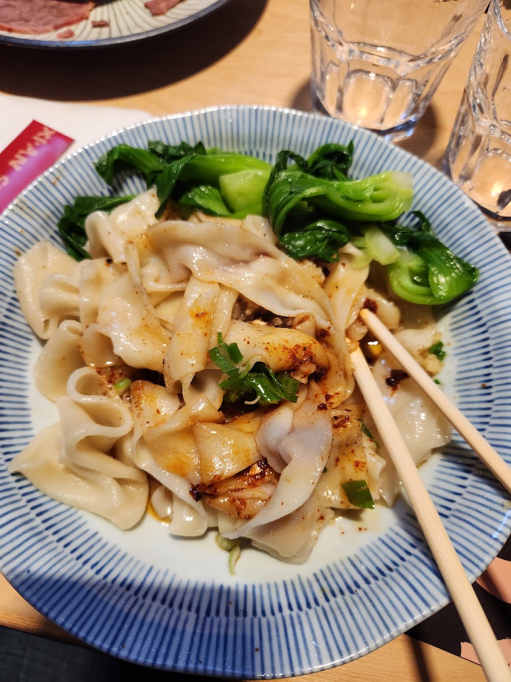 Chin Xian Style Restaurant | restaurant | Ste A10, 10045 Baltimore National Pike, Ellicott City, MD 21042, USA | 4107811685 OR +1 410-781-1685