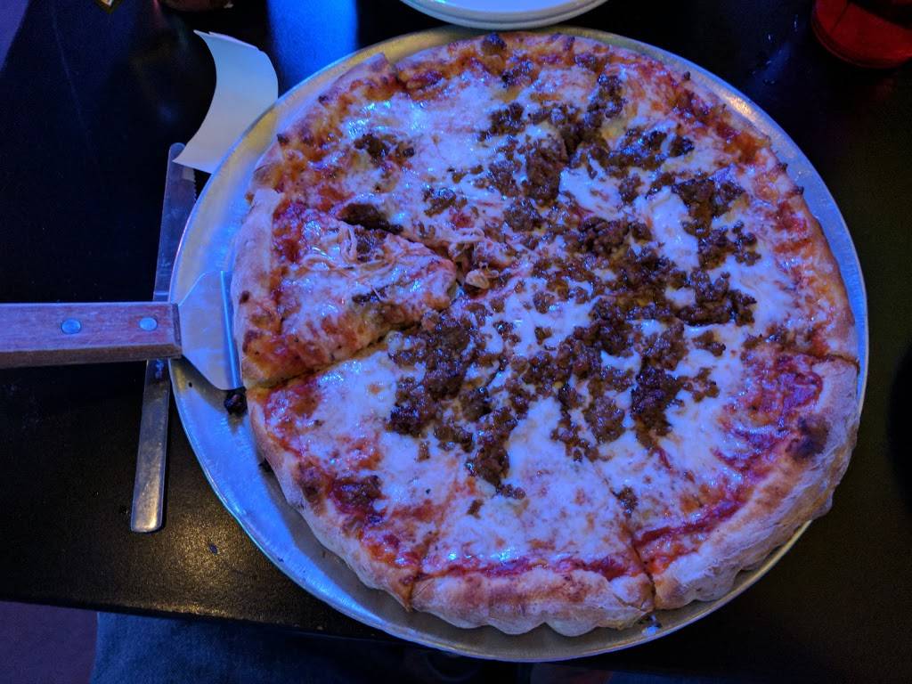 Back East Bar & Grill | restaurant | 1455 Cipriani Loop, Monument, CO 80132, USA | 7194882252 OR +1 719-488-2252