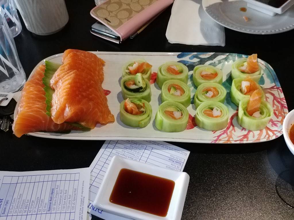 J C Sushi | restaurant | 456 Norfolk St S, Simcoe, ON N3Y 2X3, Canada | 5194266888 OR +1 519-426-6888