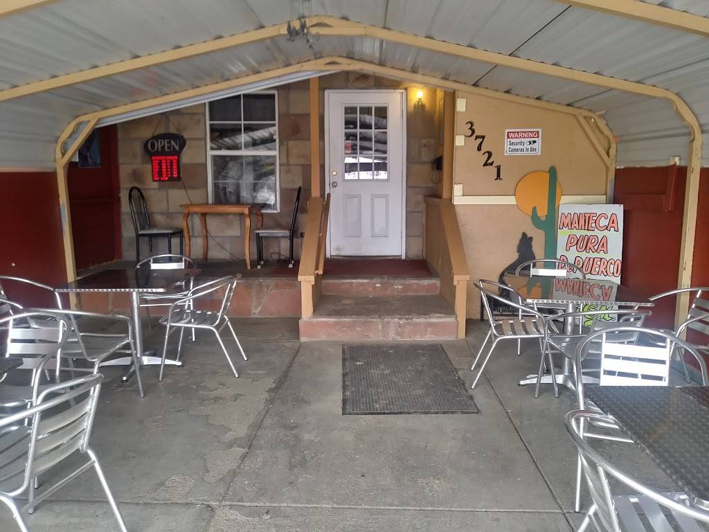 Mi Gallo Giro | restaurant | 3721 W Service Rd, Evans, CO 80620, USA | 9705063397 OR +1 970-506-3397