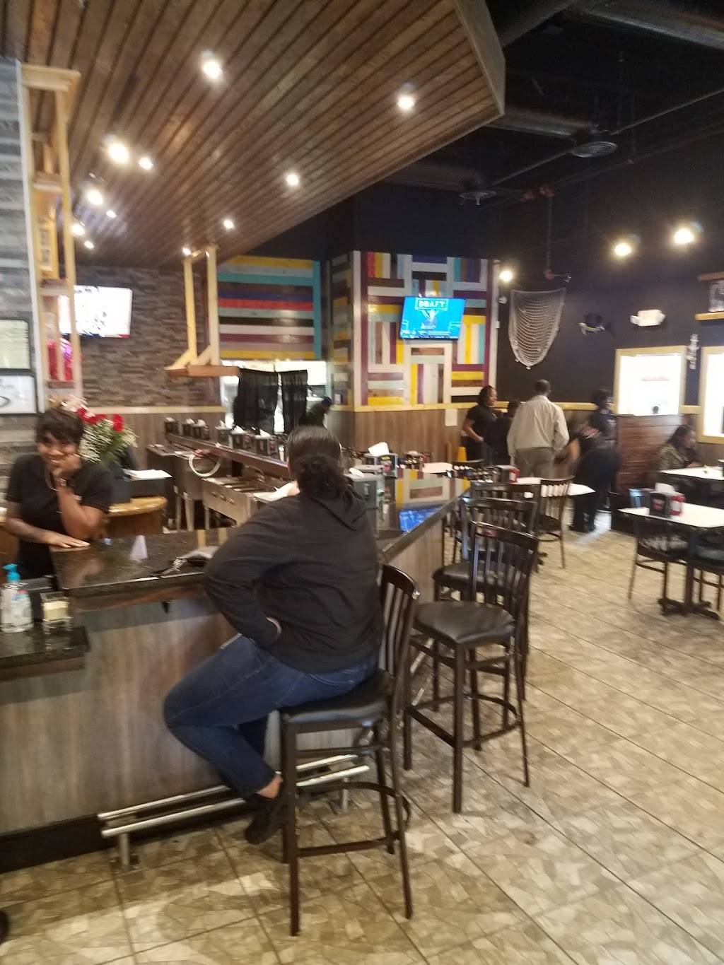 The Juicy Crab | restaurant | 4349 Lawrenceville Hwy, Tucker, GA 30084, USA | 7706745646 OR +1 770-674-5646