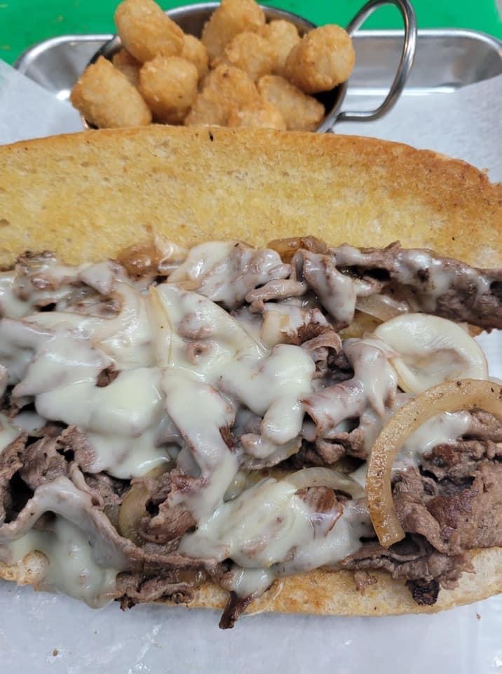 The Outpost Casual Dining Restaurant | restaurant | 711 E Mckinnon St, New Brockton, AL 36351, USA | 3343300125 OR +1 334-330-0125