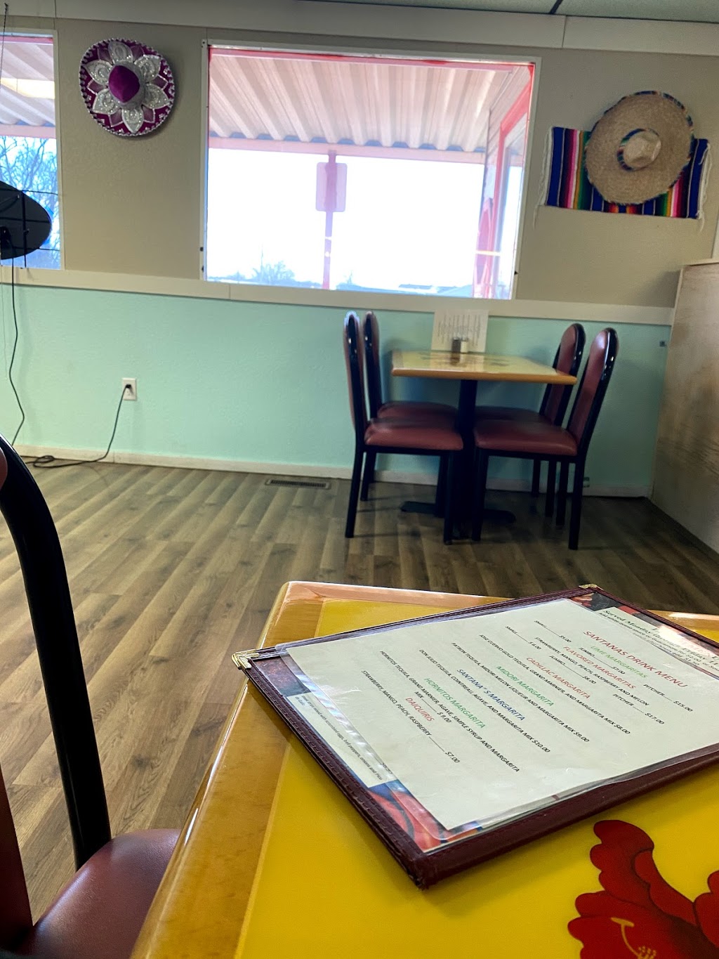 Santanas Mexican Restaurant | restaurant | 3753 Main St, Keokuk, IA 52632, USA | 3193138127 OR +1 319-313-8127