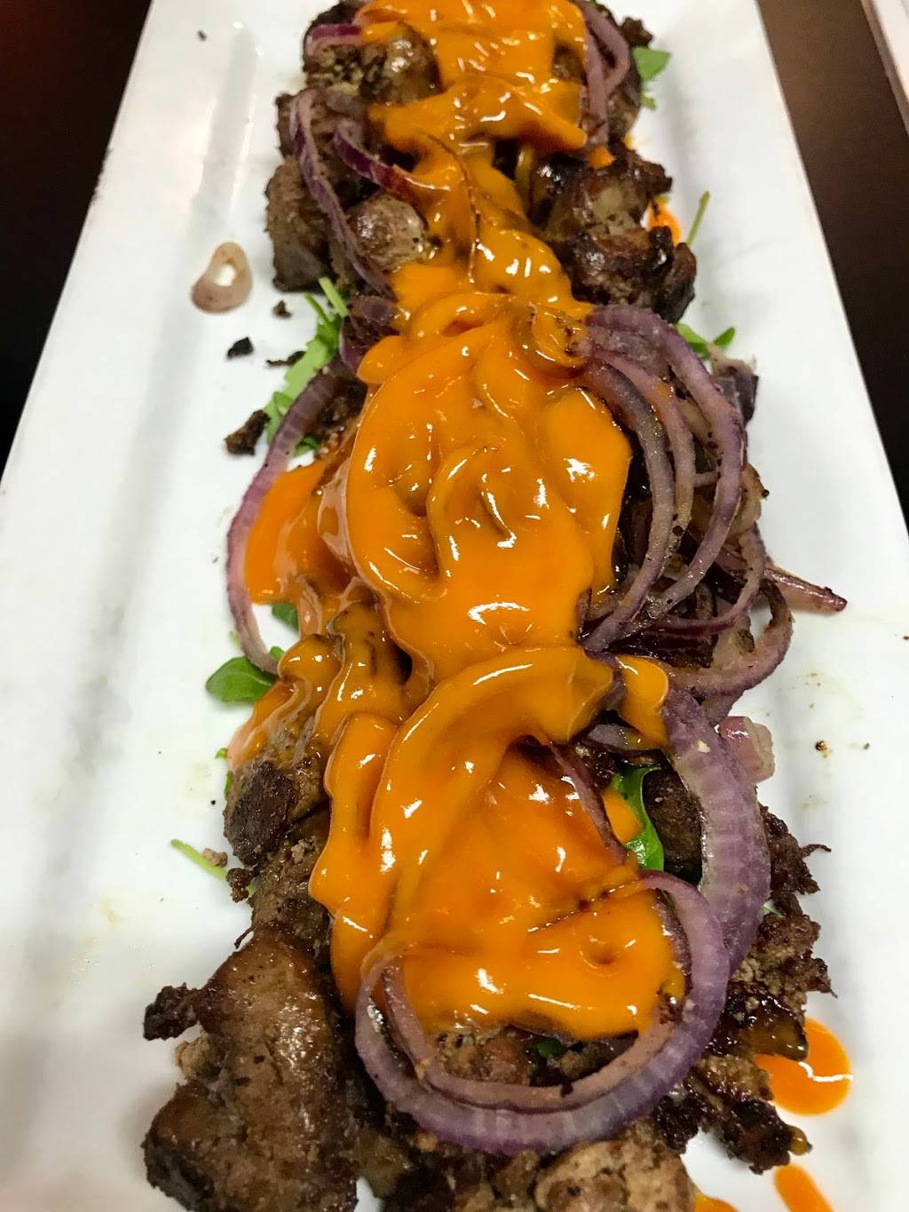 Wicked Wings | restaurant | 1755 N University Dr, Plantation, FL 33322, USA | 7542062283 OR +1 754-206-2283