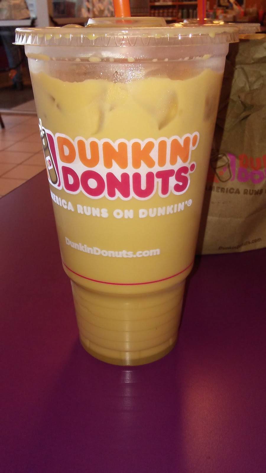 Dunkin | bakery | 6238 Thompson Rd, Syracuse, NY 13206, USA | 3154845762 OR +1 315-484-5762