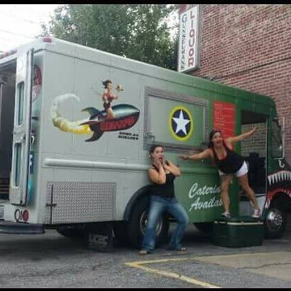 Bettys Bomb Ass Burgers | restaurant | 1607 Woodrow Ave, Mayfield Heights, OH 44124, USA | 4407199196 OR +1 440-719-9196