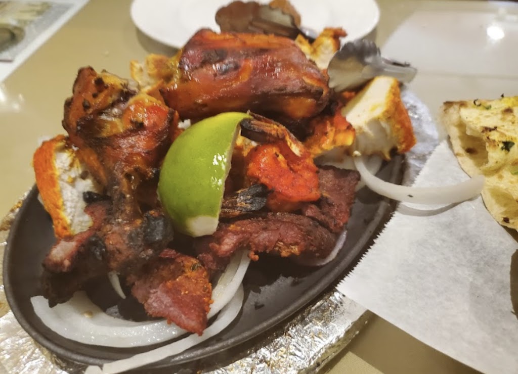 LA INDIAN CUISINE | restaurant | 31703 Castaic Rd, Castaic, CA 91384, USA | 6617533285 OR +1 661-753-3285