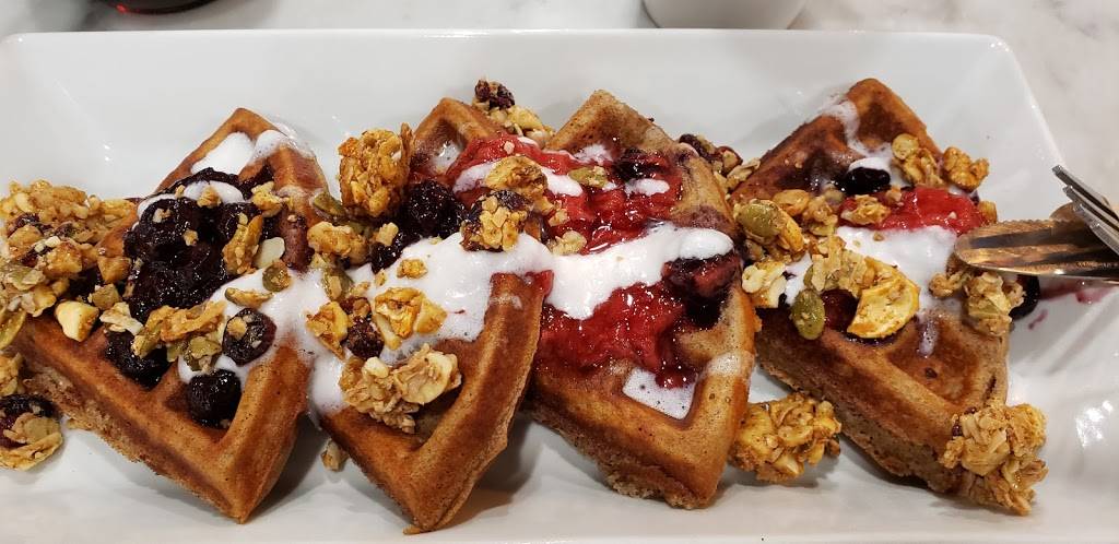 THE SIMPLE KITCHEN | cafe | 73 Roncesvalles Ave, Toronto, ON M6R 2K6, Canada | 4165345091 OR +1 416-534-5091