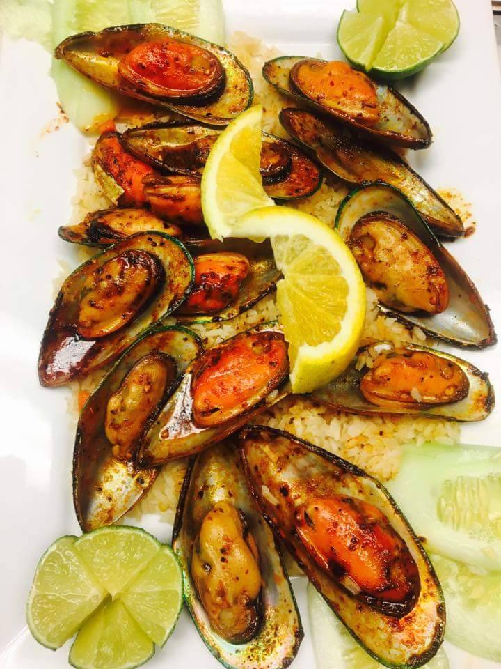 El Chivolin Restaurant | restaurant | 4171 S 76th St, Greenfield, WI 53220, USA | 4148100482 OR +1 414-810-0482