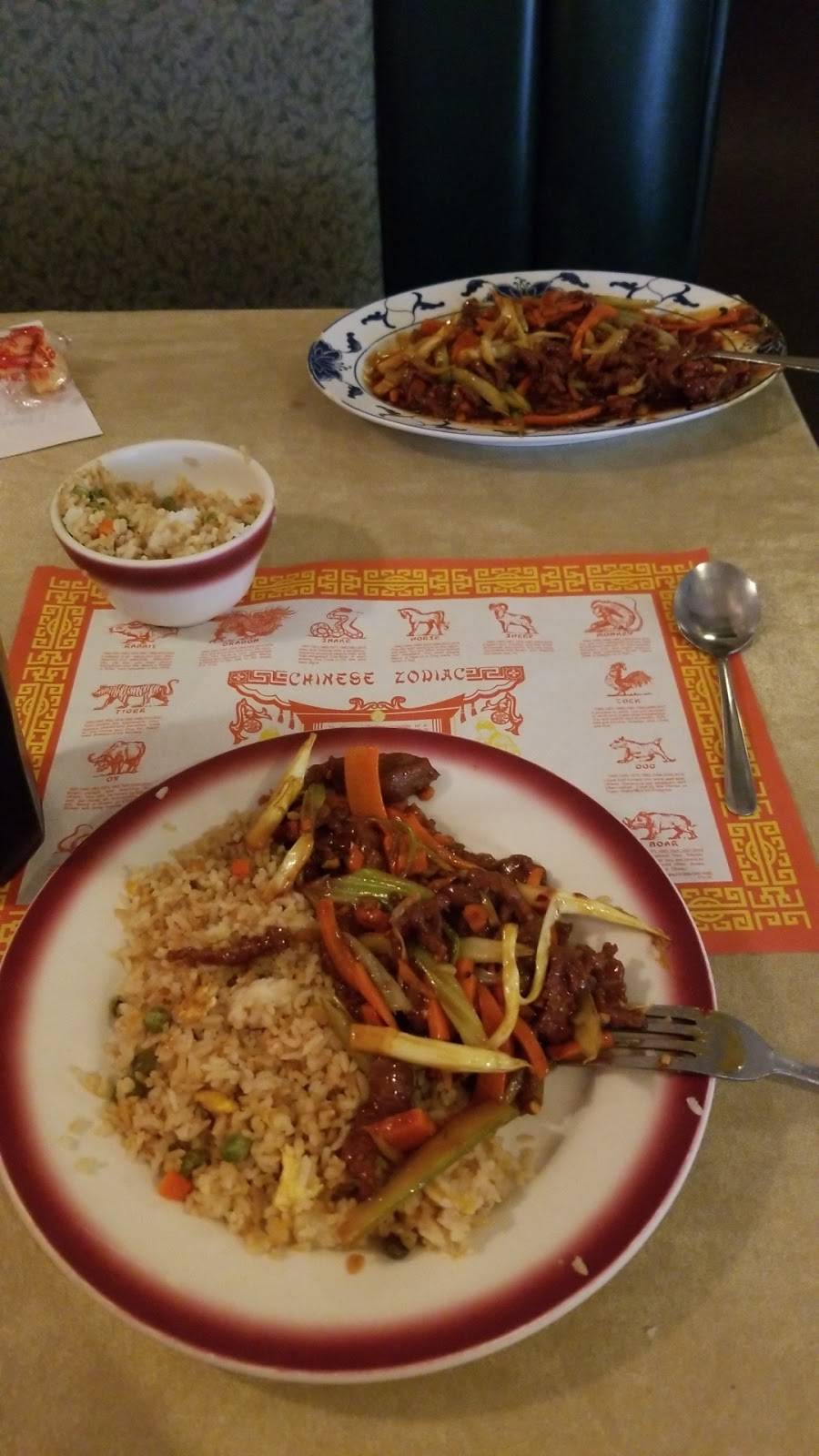 Hunam Chinese Restaurant | restaurant | 5005 SW 29th St, Topeka, KS 66614, USA | 7852733090 OR +1 785-273-3090