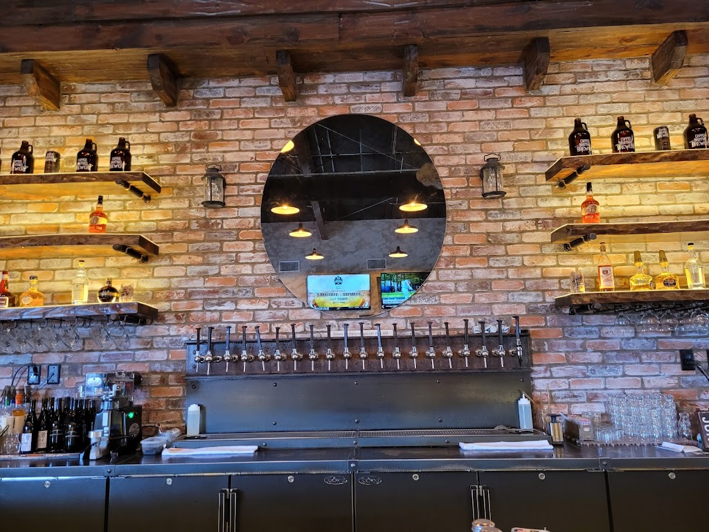 Copper Brothel Brewery | restaurant | 3112 AZ-83, Sonoita, AZ 85637, USA | 5204056721 OR +1 520-405-6721