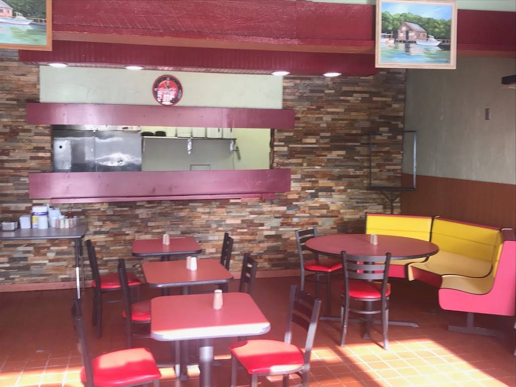 Gyro city & seafood | restaurant | 4319 66th St N, Kenneth City, FL 33709, USA | 7275440444 OR +1 727-544-0444