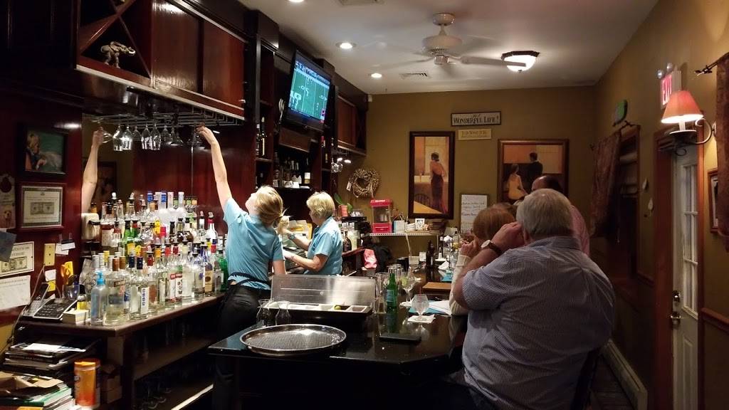 Rosemary & Sage | restaurant | 1080 Boston Post Rd, Old Saybrook, CT 06475, USA | 8603881166 OR +1 860-388-1166