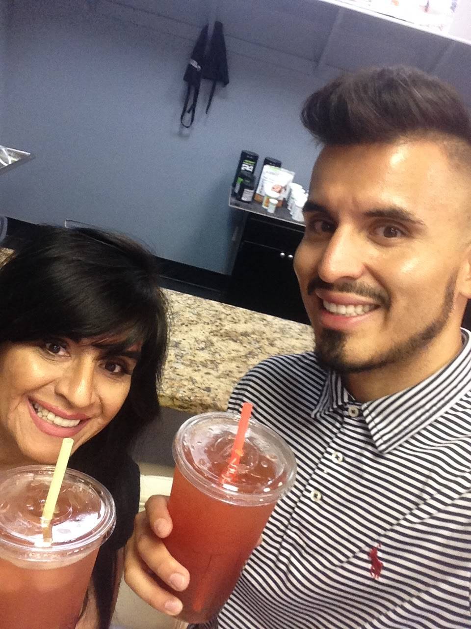 Elevated Performance | restaurant | 12652 S 2700 W suite a-2, Riverton, UT 84065, USA | 8013009000 OR +1 801-300-9000